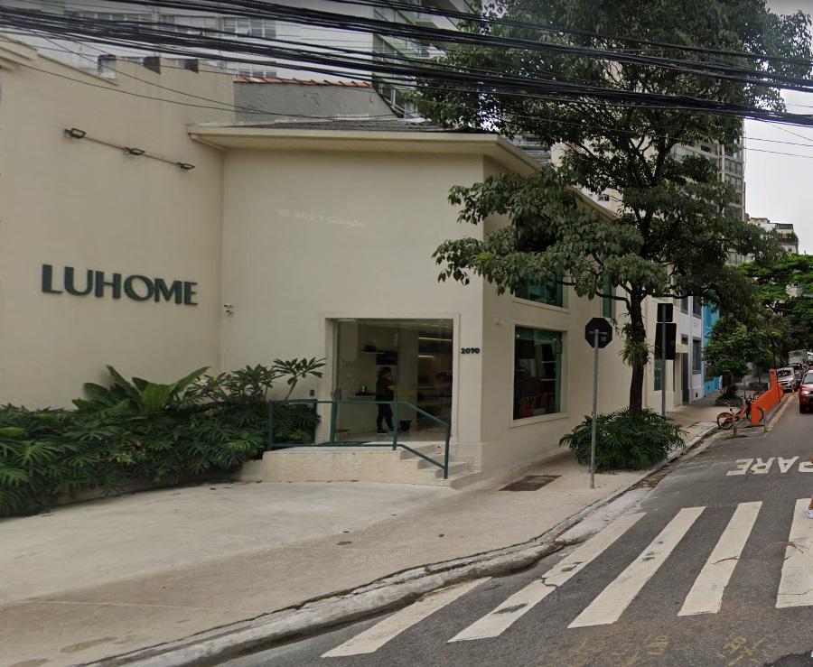 Primeira imagem do imóvel