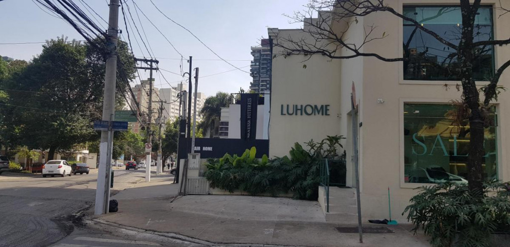 Foto do imóvel