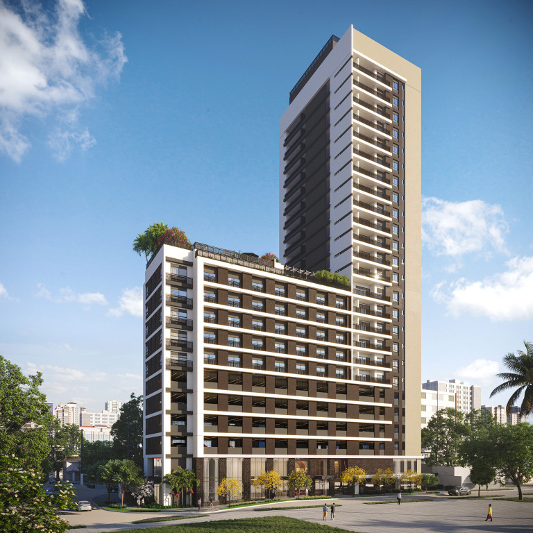 Primeira imagem do imóvel