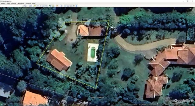 Foto - Botucatu - Chácara de Recreio Jardim Alvorada