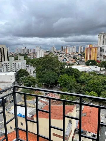 foto - São Paulo - Água Fria