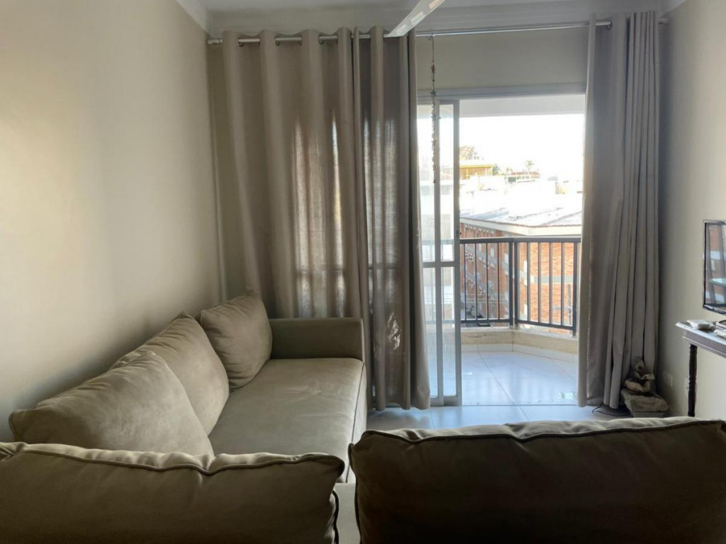 Apartamento à venda com 2 quartos, 75m² - Foto 3