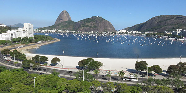 foto - Rio de Janeiro - Botafogo