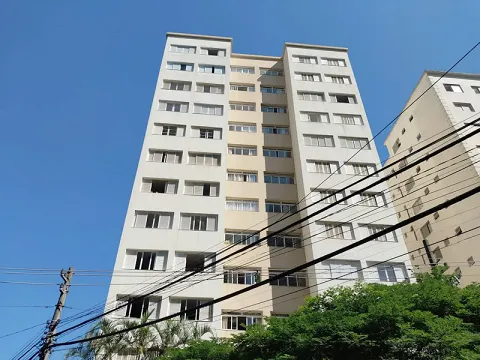 foto - São Paulo - Vila Madalena