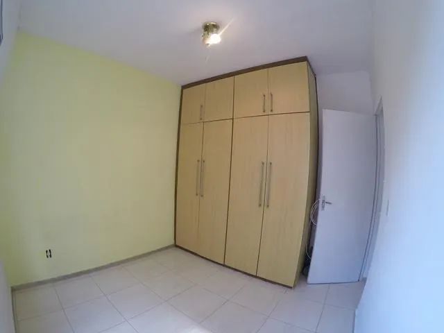 Apartamento à venda com 2 quartos, 50m² - Foto 2