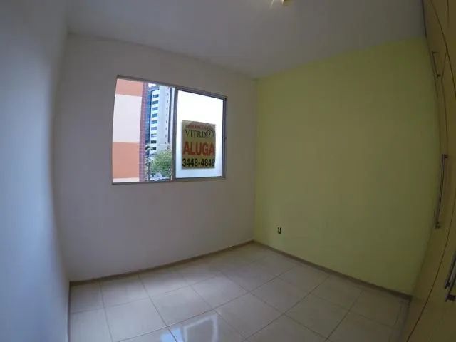 Apartamento à venda com 2 quartos, 50m² - Foto 3