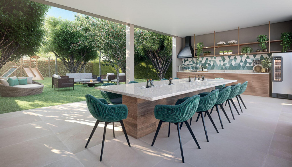 Apartamento à venda com 2 quartos, 76m² - Foto 10