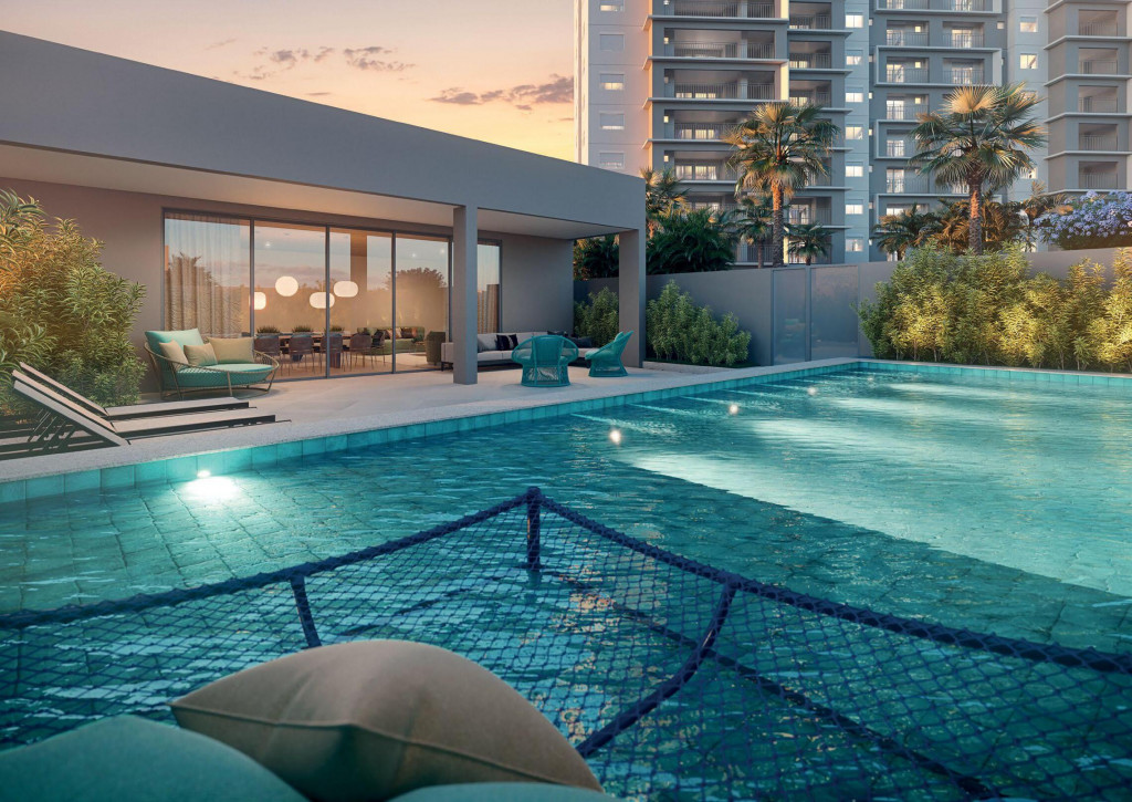 Apartamento à venda com 2 quartos, 76m² - Foto 15