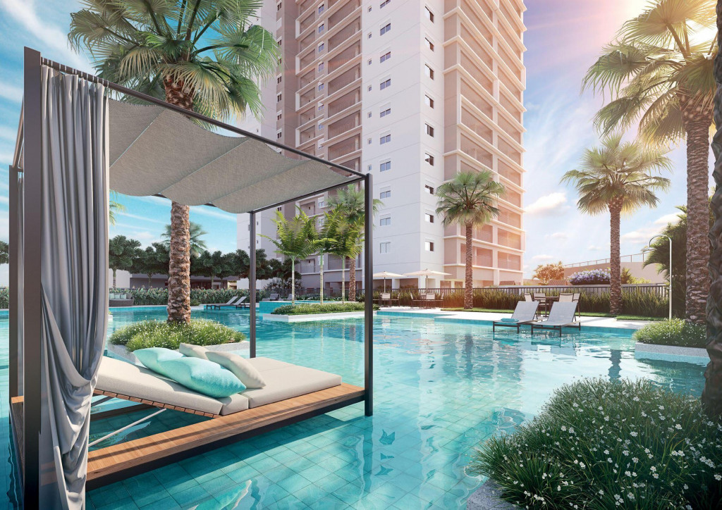 Apartamento à venda com 2 quartos, 76m² - Foto 16