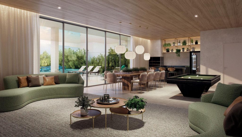 Apartamento à venda com 2 quartos, 76m² - Foto 7