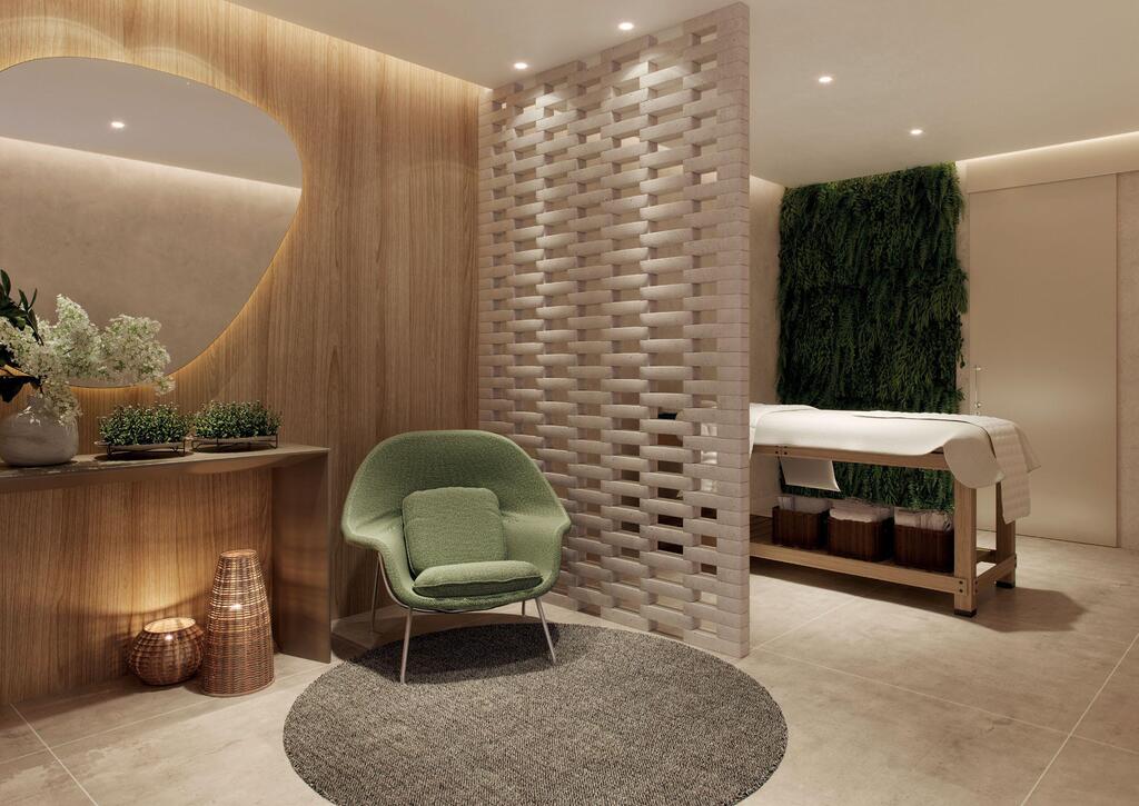 Apartamento à venda com 2 quartos, 76m² - Foto 9