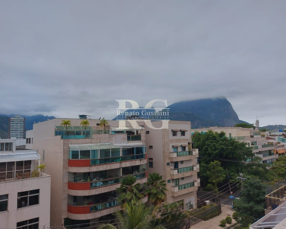 foto - Rio De Janeiro - Barra Da Tijuca