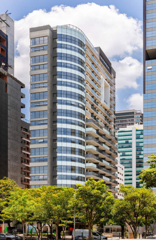 Foto - São Paulo - Moema