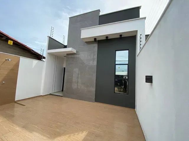 Casa à venda com 2 quartos, 187m² - Foto 1