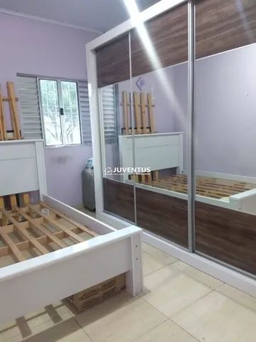 Casa à venda com 2 quartos, 160m² - Foto 3