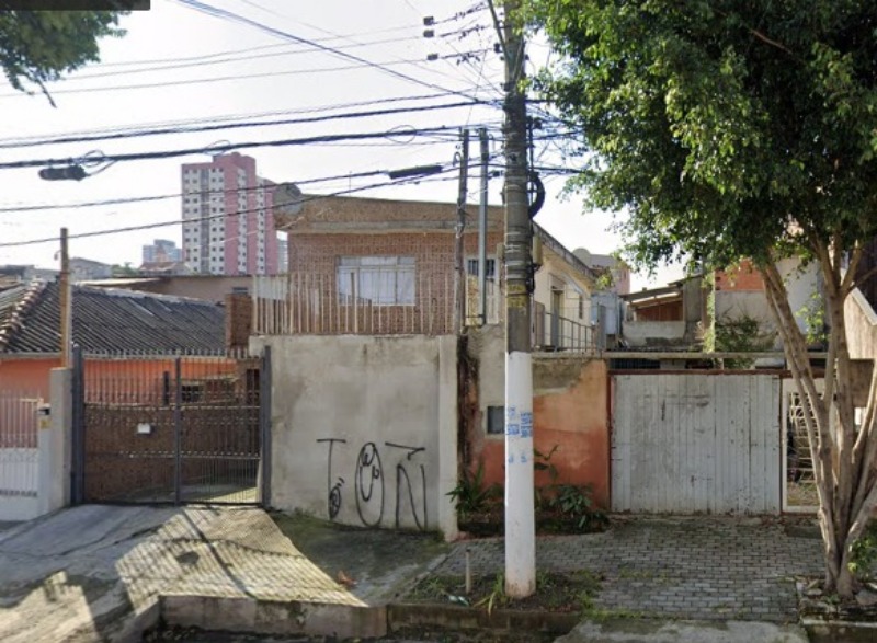 foto - São Paulo - Vila Matilde