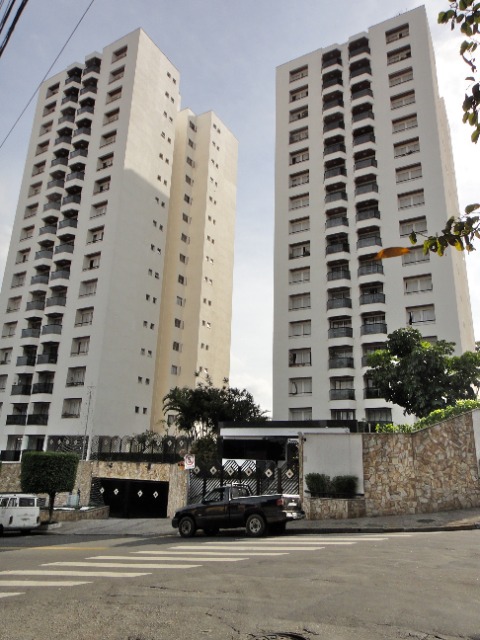 foto - São Paulo - Vila Formosa