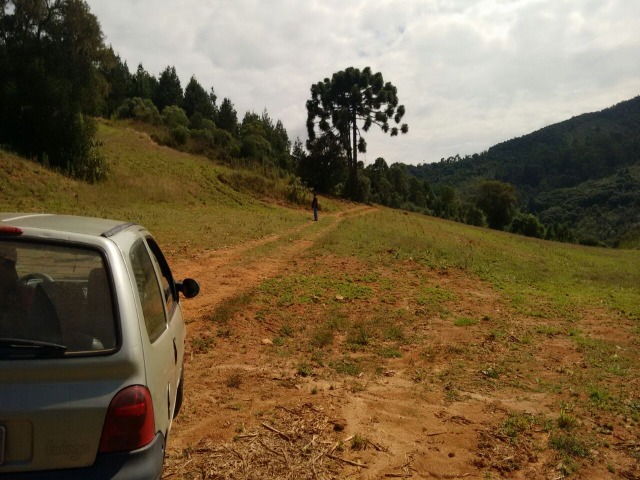 foto - Minas Gerais - Jaguari De Cima