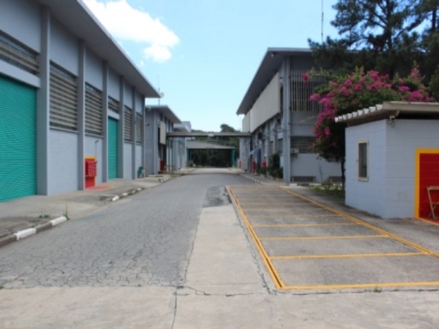 foto - São Bernardo Do Campo - Jordanópolis