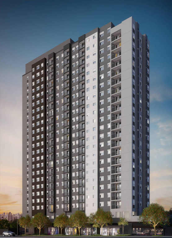 Foto - São Paulo - Saúde