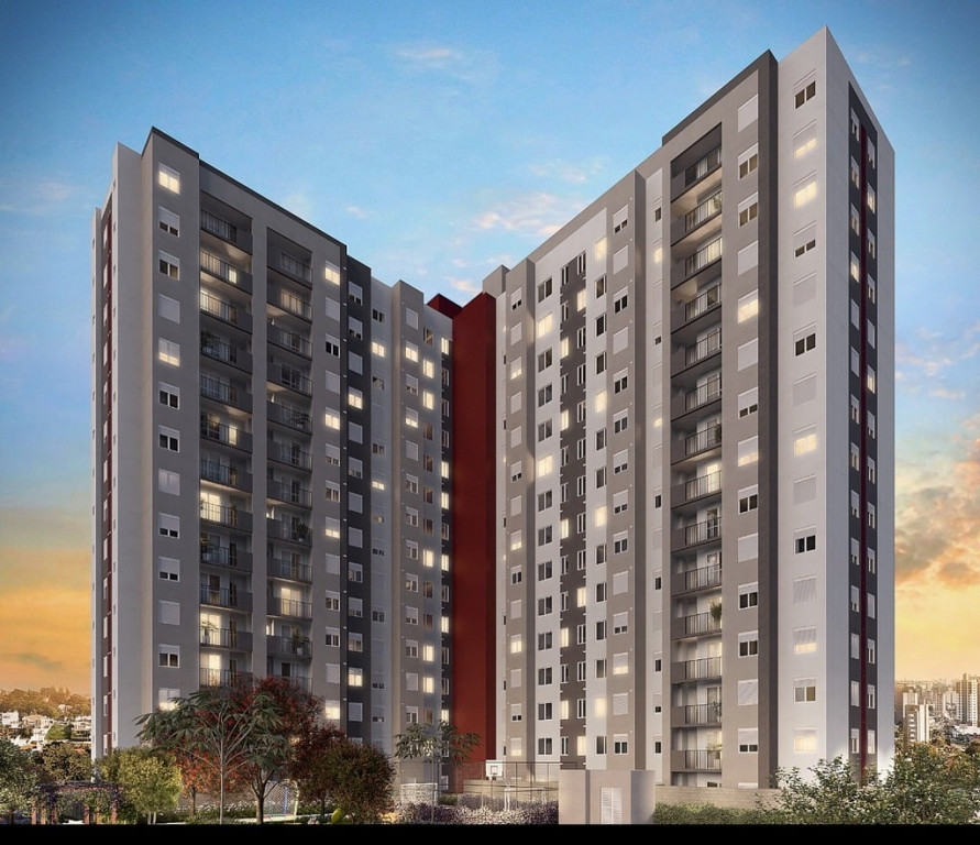 VIVAZ - Vivaz Prime Vila Maria - Pronto - Vila Maria