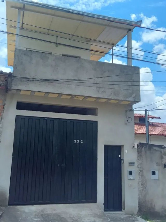 Primeira imagem do imóvel
