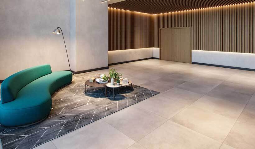 EZTEC - Exalt Ibirapuera by EZ - Pronto - Ibirapuera