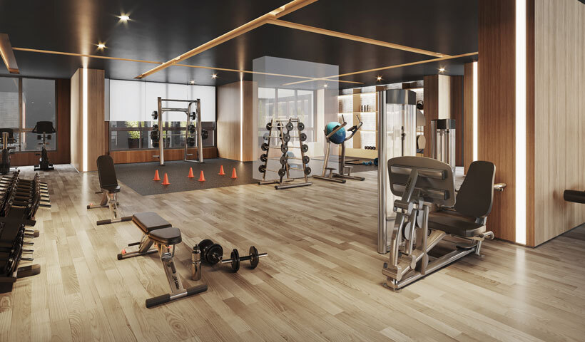 EZTEC - Arkadio EZ by Ott - Em Obras - Brooklin