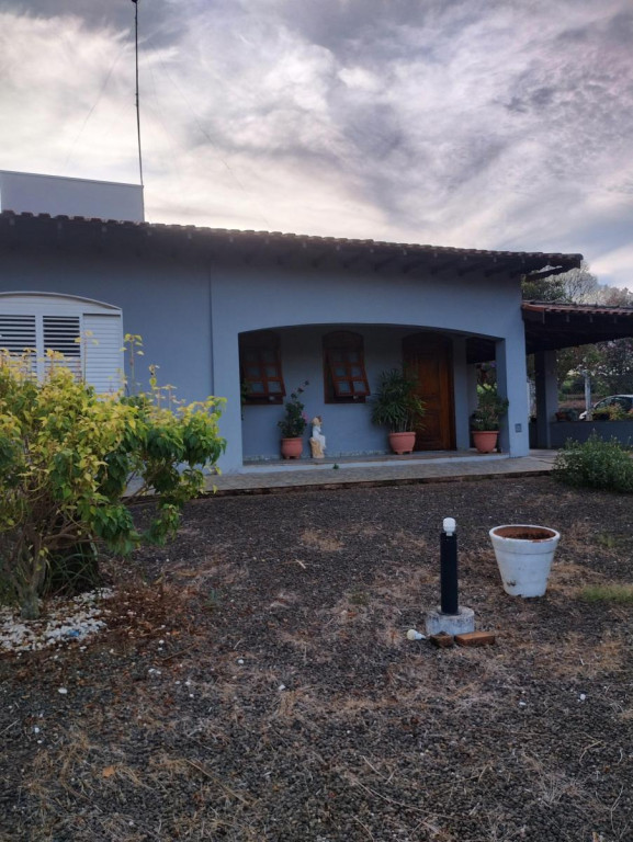 Fazenda à venda com 3 quartos, 1300m² - Foto 3