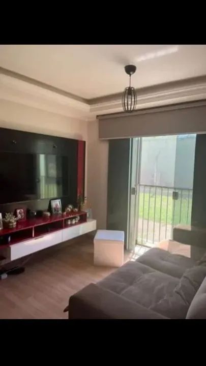 Apartamento à venda com 2 quartos, 49m² - Foto 2