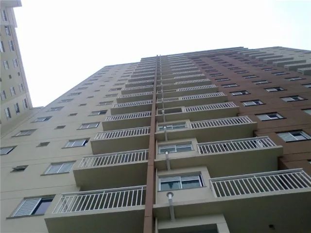 Foto - São Paulo - Brás