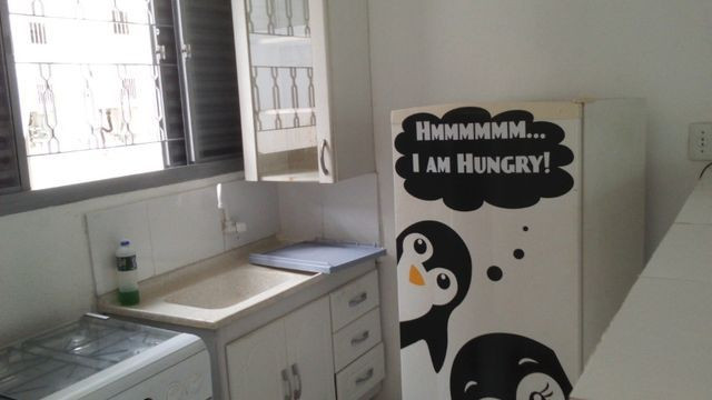 Apartamento para alugar com 1 quarto, 25m² - Foto 2