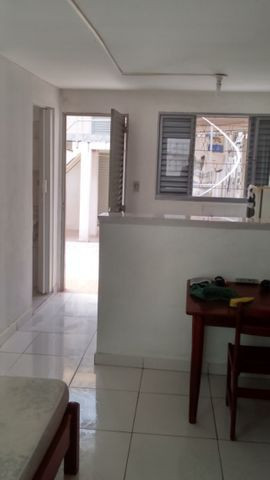 Apartamento para alugar com 1 quarto, 25m² - Foto 3