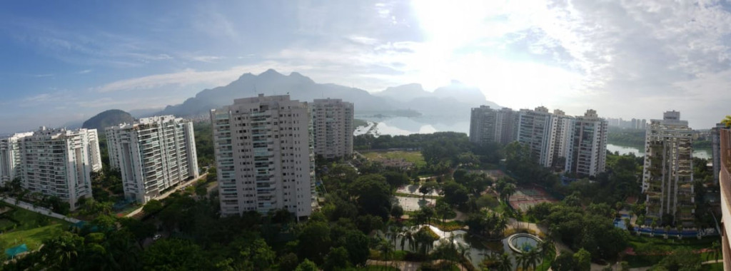 foto - Rio de Janeiro - Barra da Tijuca