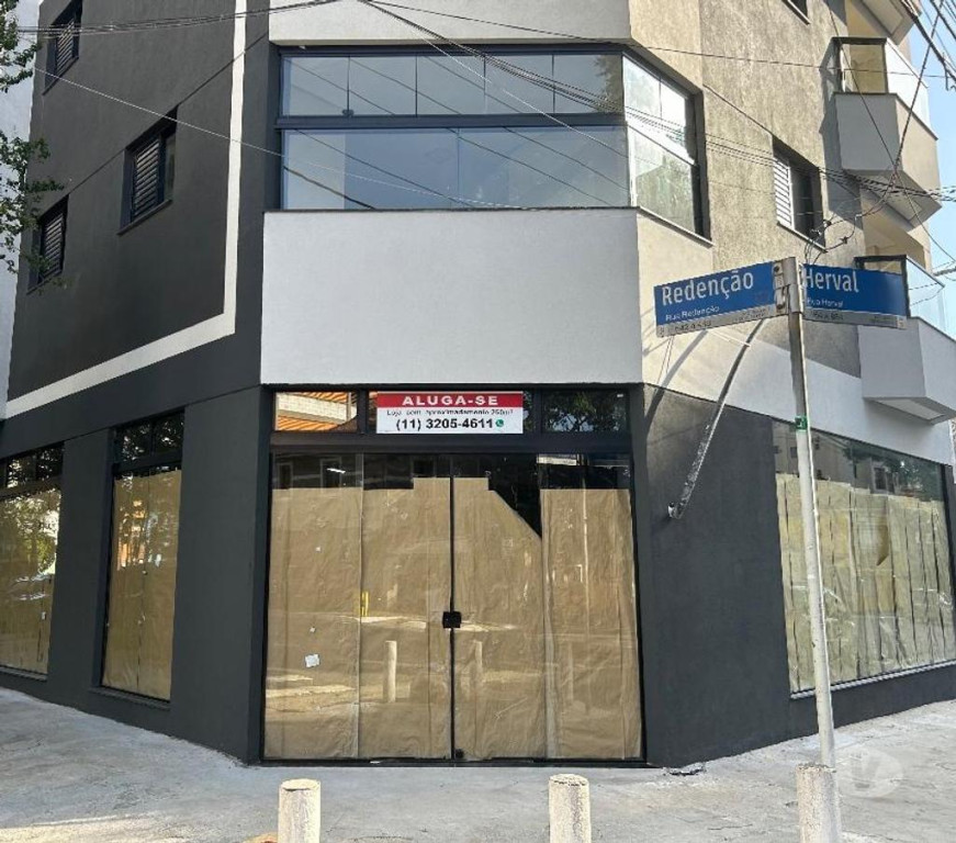 Conjunto Comercial-Sala à venda, 250m² - Foto 1