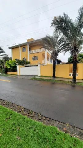 Casa à venda com 4 quartos, 302m² - Foto 2