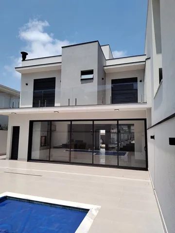 Casa à venda com 3 quartos, 301m² - Foto 3