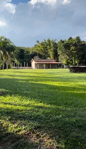 Terreno à venda - Foto 1