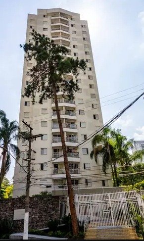 foto - São Paulo - MORUMBI