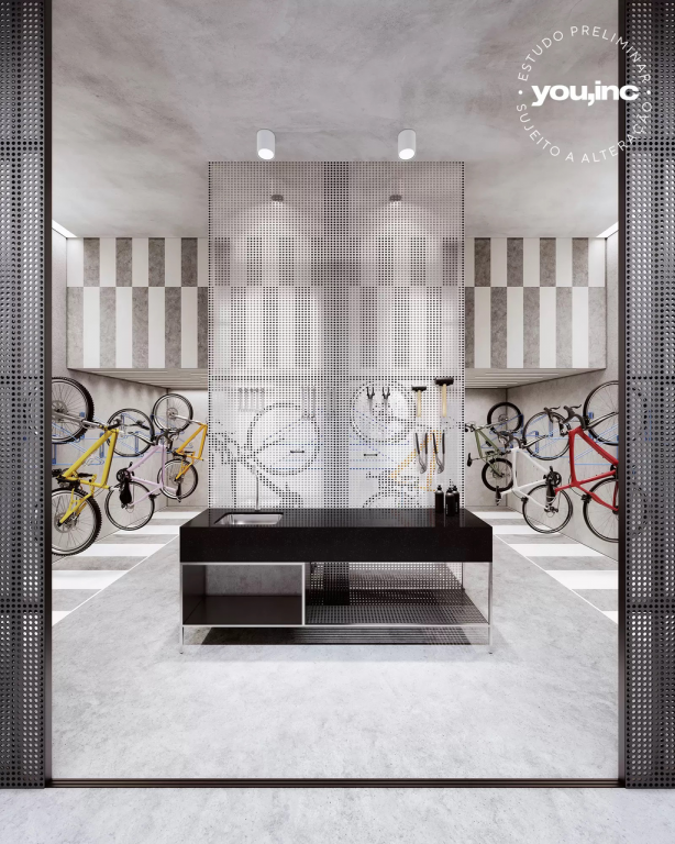 YOU.INC - Moema Signature - Em Obras - Moema