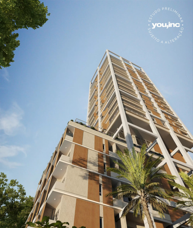 YOU.INC - Moema Signature - Em Obras - Moema