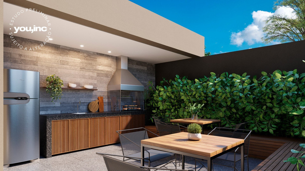 YOU.INC - Park Mariana Life - Em Obras - Vila Mariana