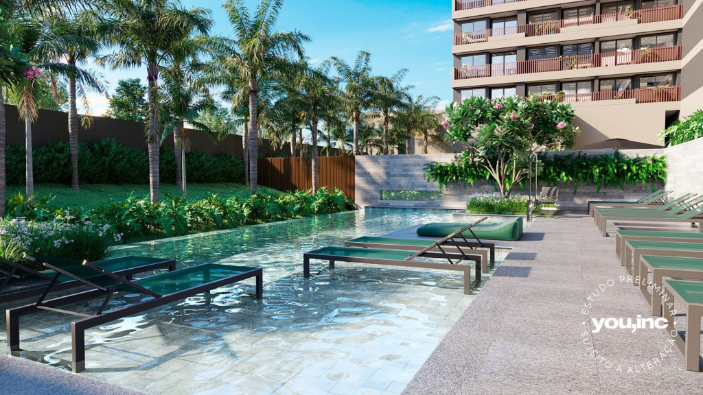 YOU.INC - Park Mariana Life - Em Obras - Vila Mariana