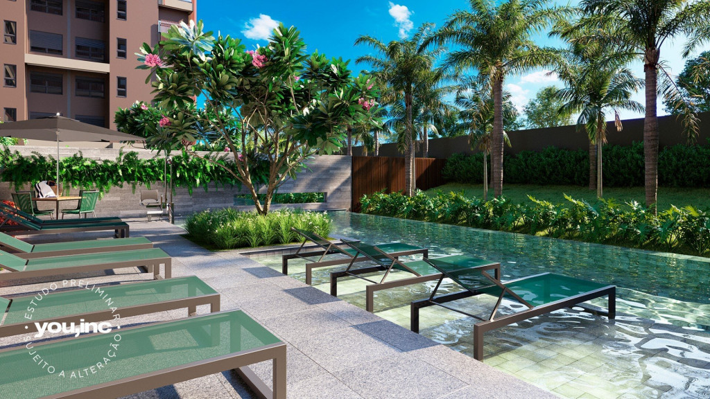 YOU.INC - Park Mariana Life - Em Obras - Vila Mariana