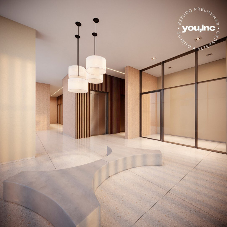 YOU.INC - Park Mariana Life - Em Obras - Vila Mariana