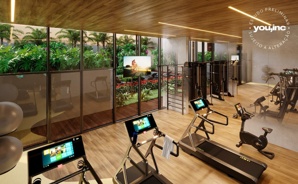 YOU.INC - Park Mariana Life - Em Obras - Vila Mariana
