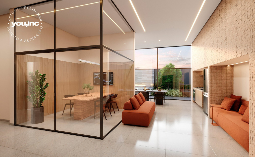 YOU.INC - Park Mariana Life - Em Obras - Vila Mariana