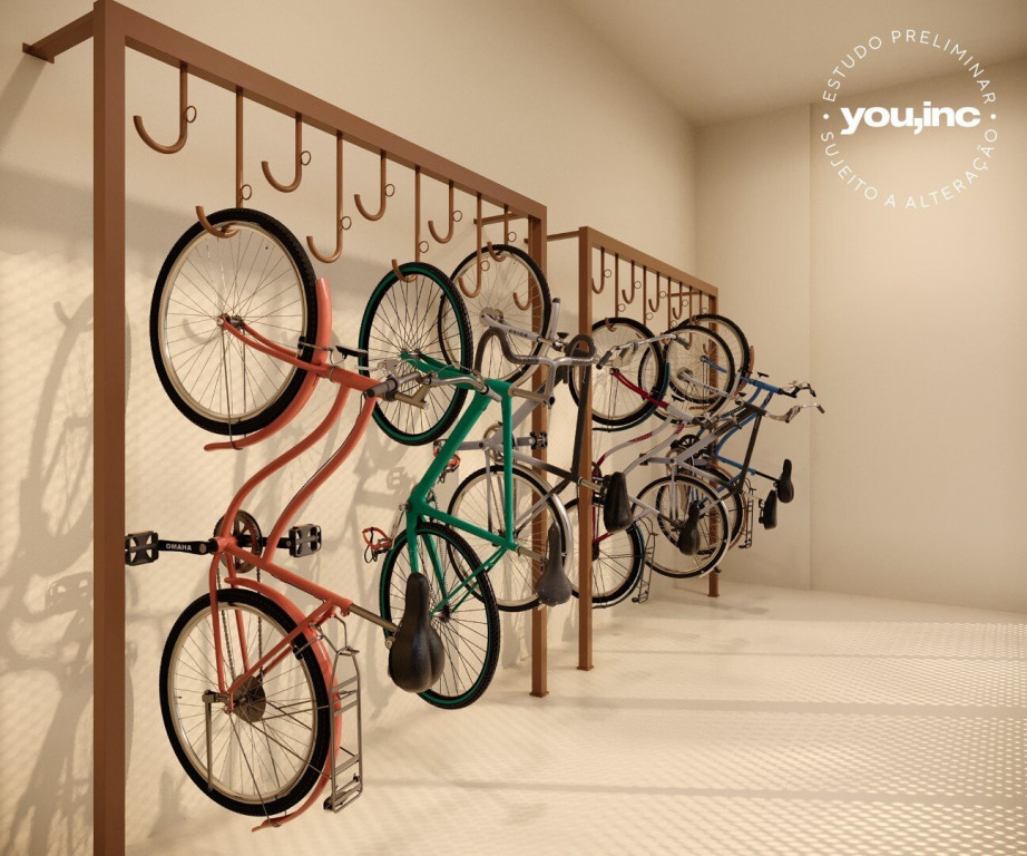 YOU.INC - Park Mariana Life - Em Obras - Vila Mariana