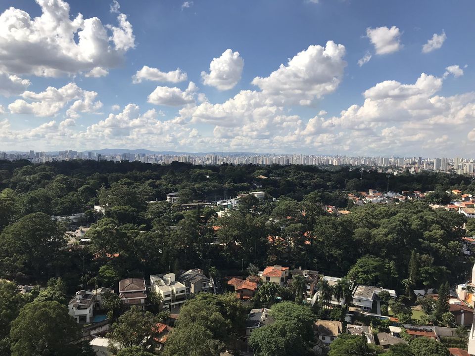 foto - São Paulo - Santo Amaro