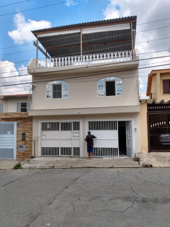 foto - São Paulo - Vila Penteado